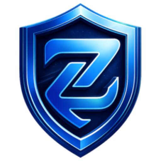 Zynx VPN Logo